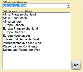 Augabenkarten-W Liste 4 Augabenkarten-W Liste 4