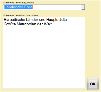 DropDownKarten-W Liste 4 DropDownKarten-W Liste 4