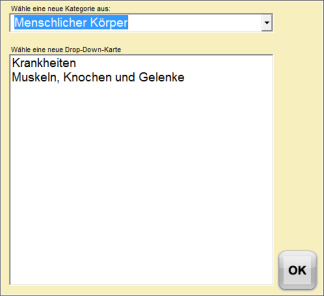 DropDownKarten-W Liste 6 DropDownKarten-W Liste 6