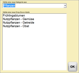DropDownKarten-W Liste 9 DropDownKarten-W Liste 9