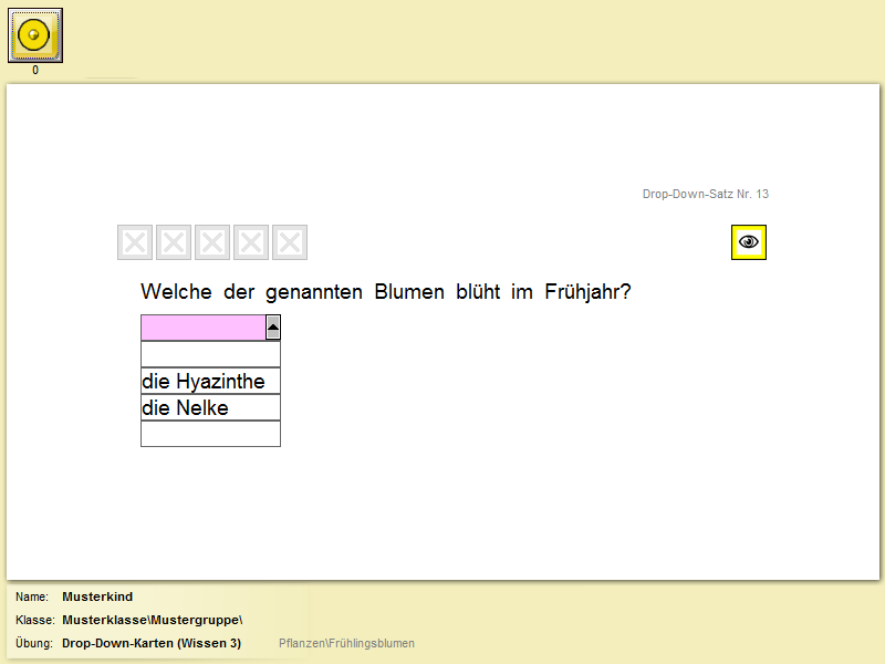 DropDownKarten-Wissen 3 DropDownKarten-Wissen 3