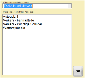 Hot-Spot-Karten-W Liste 11 Hot-Spot-Karten-W Liste 11