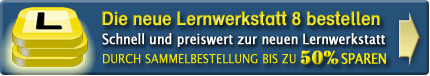 Lernwerkstatt Sammelbestellung