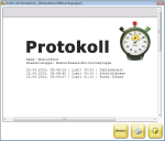 Protokoll