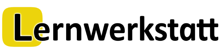 Lernwerkstatt für iPad