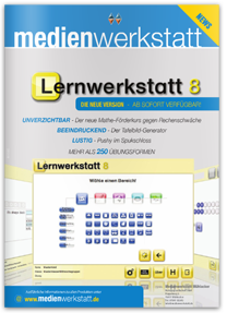 Prospekt Fr&uuml;hjahr 2009