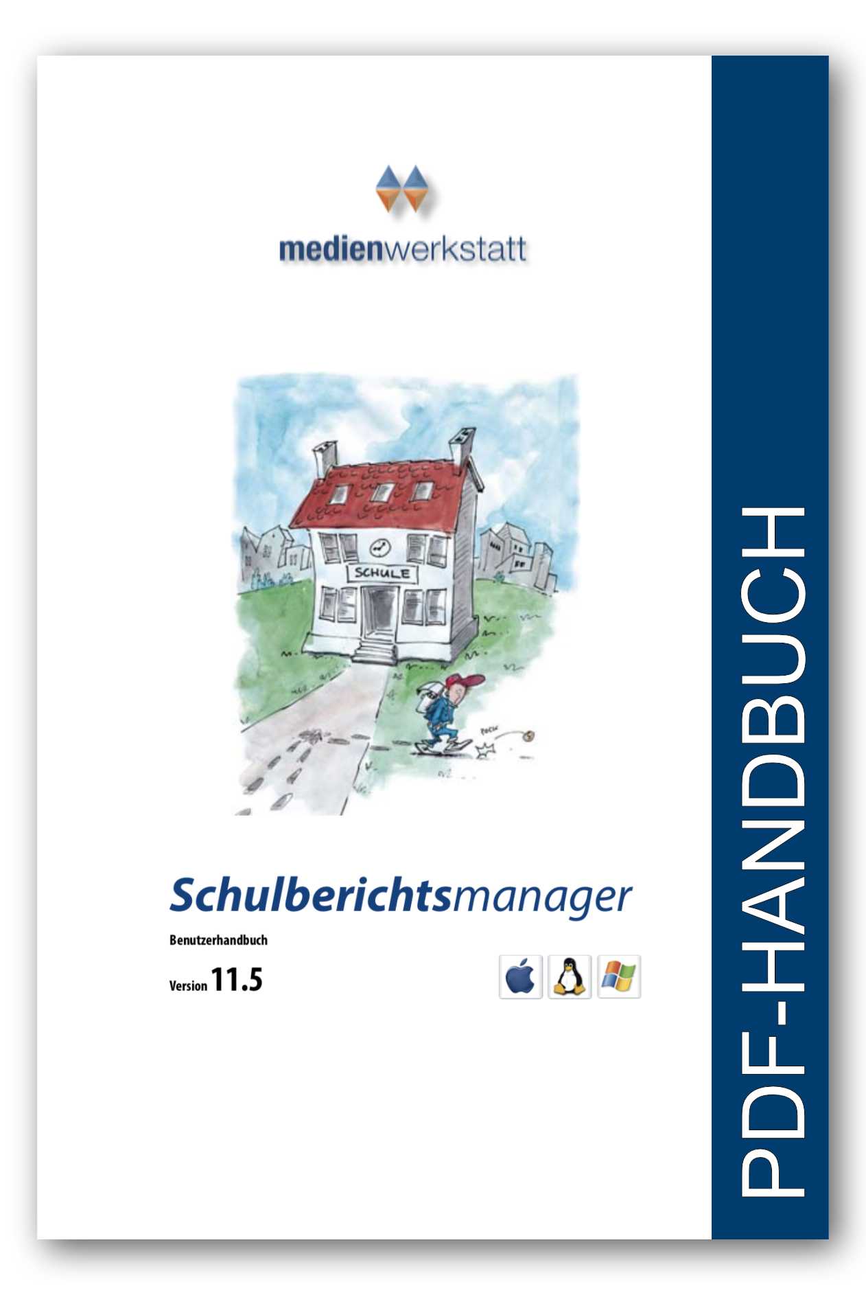 Handbuch