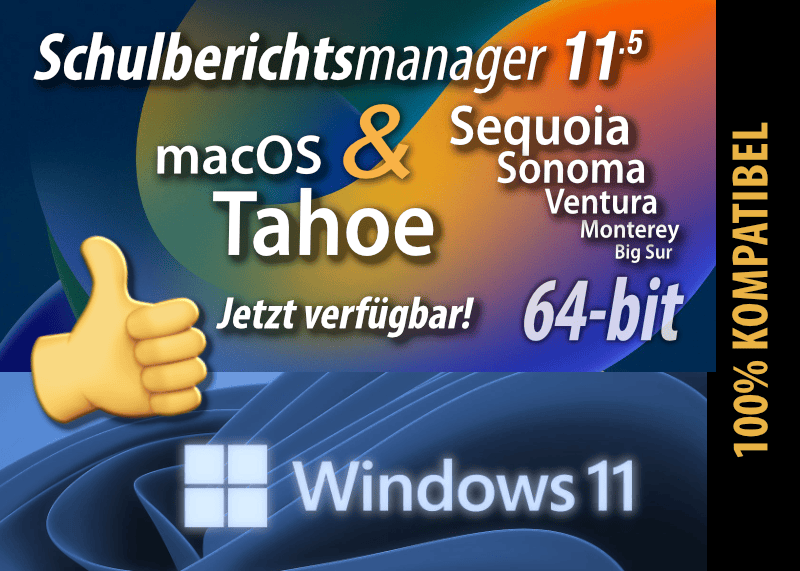 macOS Catalina kompatibel