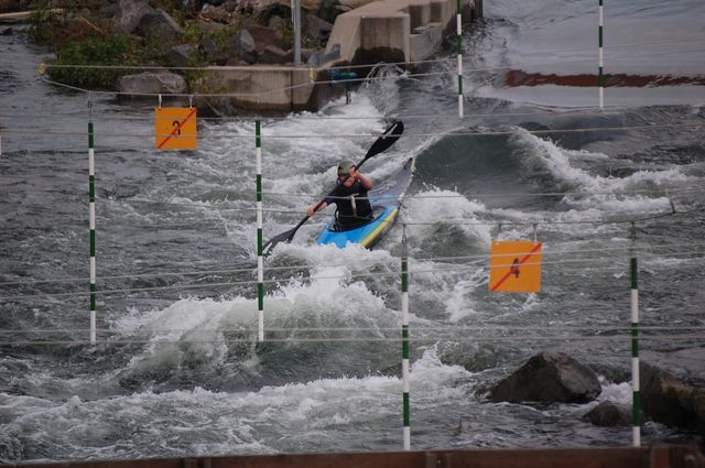 Kanuslalom MedienwerkstattWissen © 20062025 Medienwerkstatt