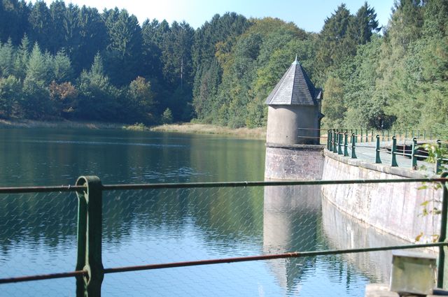 Panzertalsperre MedienwerkstattWissen © 20062024 Medienwerkstatt