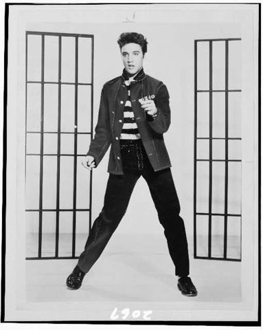 Elvis Presley Sanger Tanzer Schauspieler Legende Medienwerkstatt Wissen C 2006 2021 Medienwerkstatt