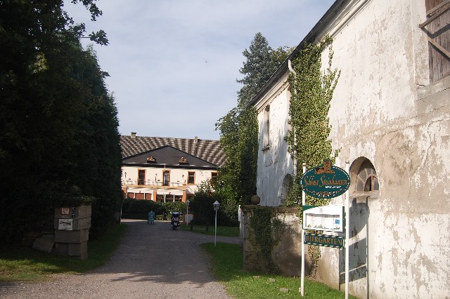 Schloss Steinhausen allgemein MedienwerkstattWissen © 20062025