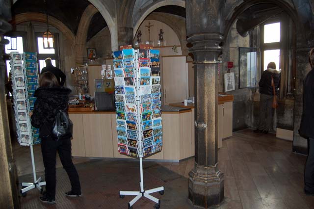 Stephansdom Fotos 7 MedienwerkstattWissen © 20062025 Medienwerkstatt