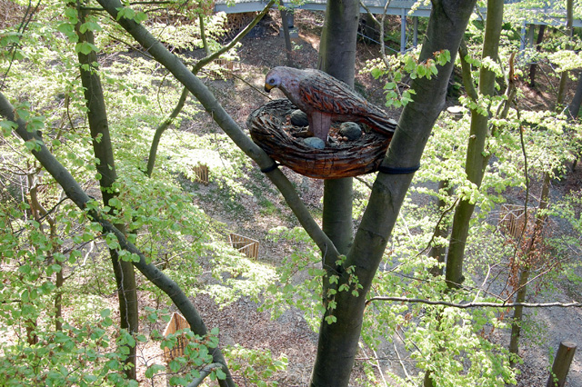 Rotmilan MedienwerkstattWissen © 20062021 Medienwerkstatt