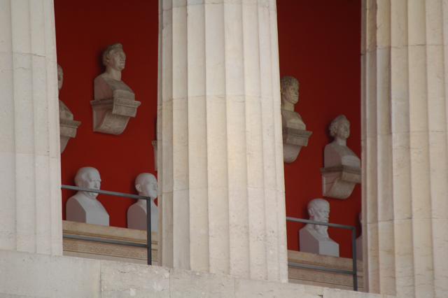 Bavaria und Ruhmeshalle Fotos MedienwerkstattWissen © 20062025