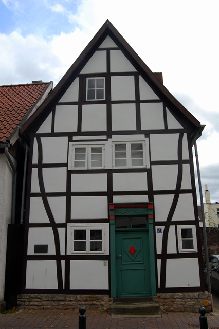 Historisches Handwerkerhaus MedienwerkstattWissen © 20062025