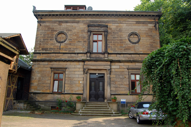 Haus Müllensiefen MedienwerkstattWissen © 20062024 Medienwerkstatt