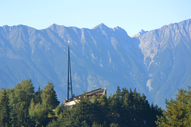 Europabrücke Kapelle MedienwerkstattWissen © 20062025 Medienwerkstatt