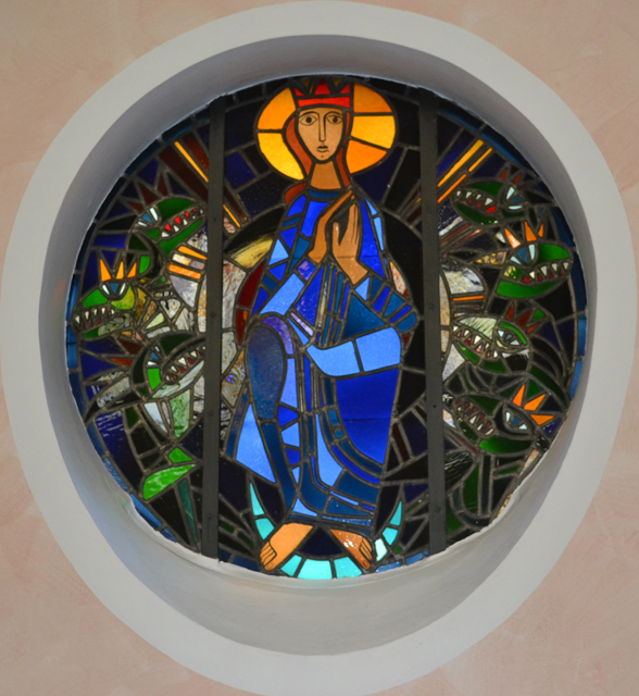 HeiligGeistKirche Fotos 5 MedienwerkstattWissen © 20062024