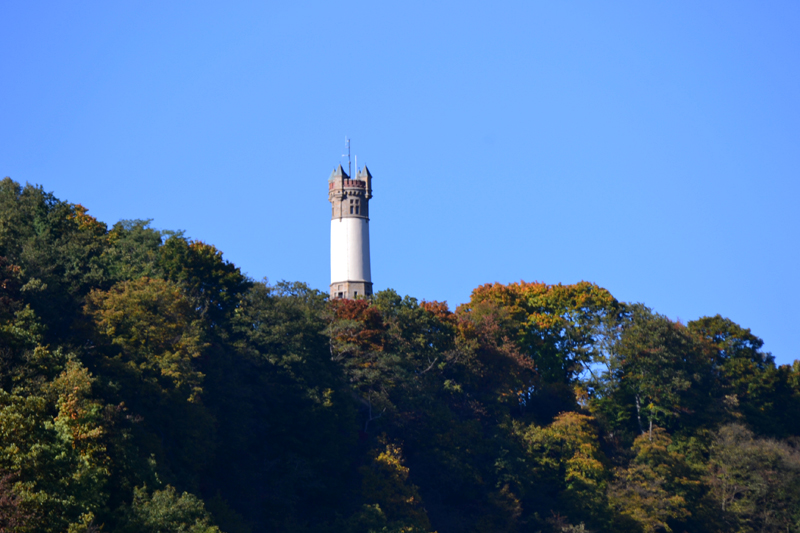 Harkortturm Fotos 1 MedienwerkstattWissen © 20062024 Medienwerkstatt