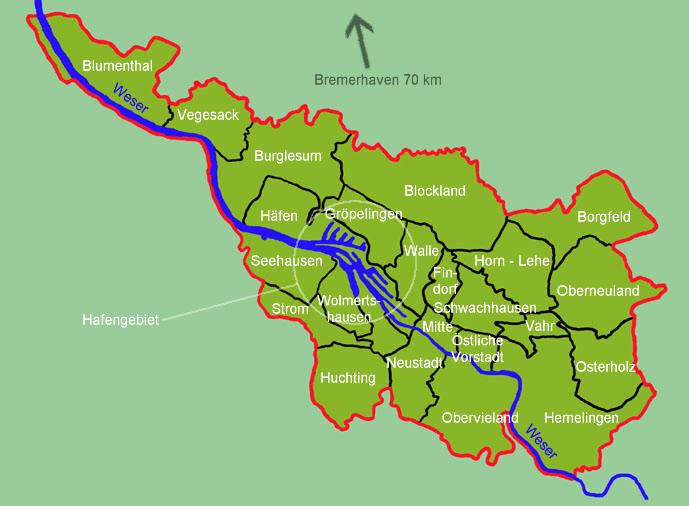 Bremen Allgemein Medienwerkstatt Wissen 2006 2025 Medienwerkstatt