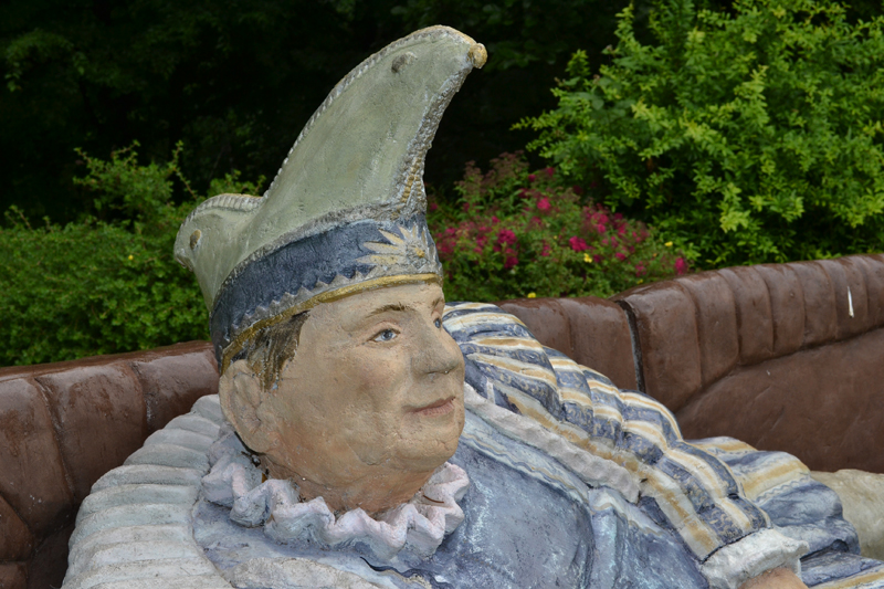 Der Narr MedienwerkstattWissen © 20062024 Medienwerkstatt