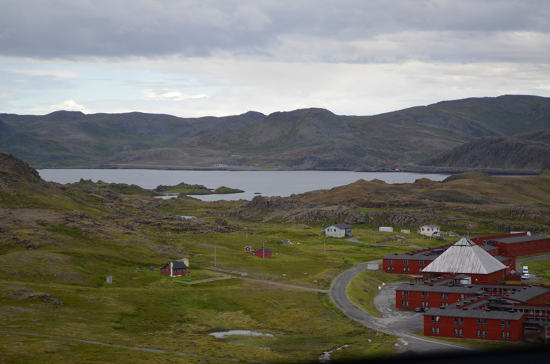 Honningsvåg Fotos 1 MedienwerkstattWissen © 20062024 Medienwerkstatt