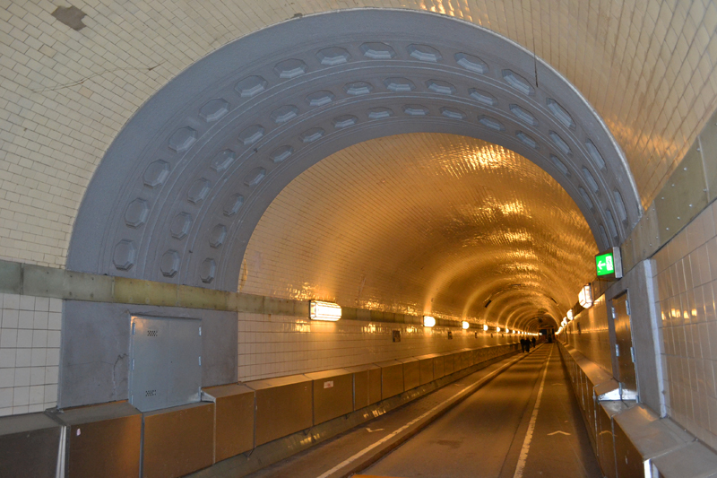 Webcam Elbtunnel Aktuell