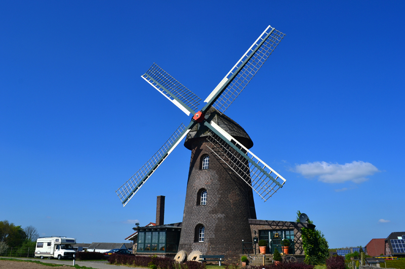 Vehlinger Mühle Fotos MedienwerkstattWissen © 20062022