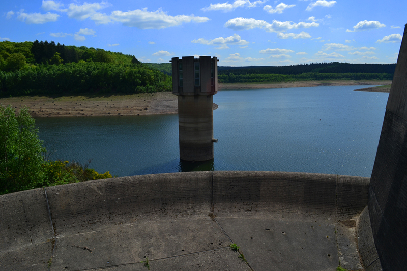 Wehebachtalsperre Fotos 1 MedienwerkstattWissen © 20062024