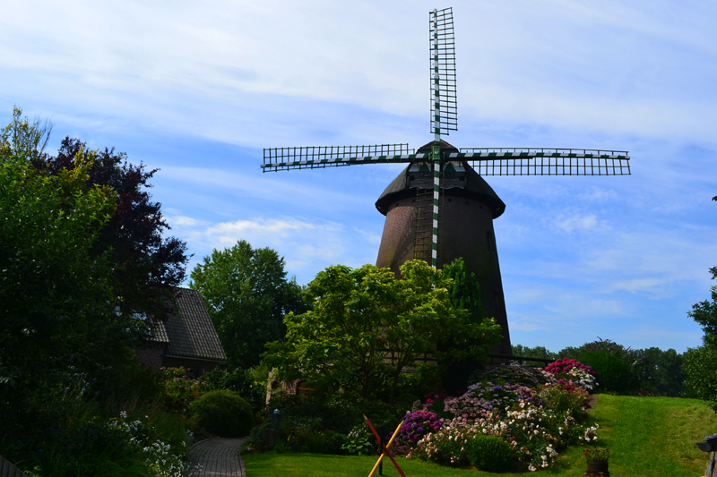 Vernumer Mühle MedienwerkstattWissen © 20062025 Medienwerkstatt