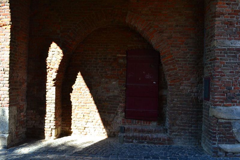 Klever Tor Fotos MedienwerkstattWissen © 20062024 Medienwerkstatt