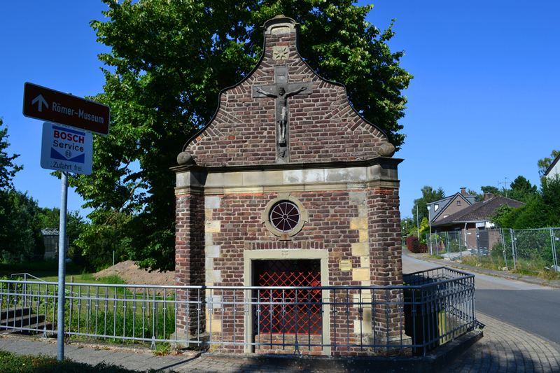 Antoniuskapelle MedienwerkstattWissen © 20062025 Medienwerkstatt