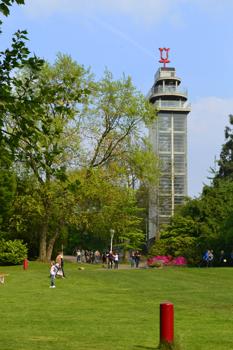 Grugaturm allgemein MedienwerkstattWissen © 20062023 Medienwerkstatt