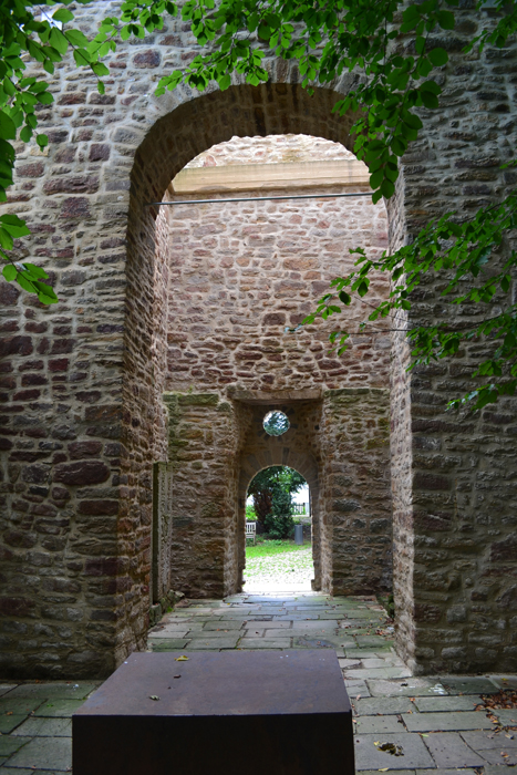 Sylvesterkapelle Fotos 2 MedienwerkstattWissen © 20062024