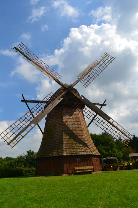 Gehlenberger Windmühle MedienwerkstattWissen © 20062024 Medienwerkstatt