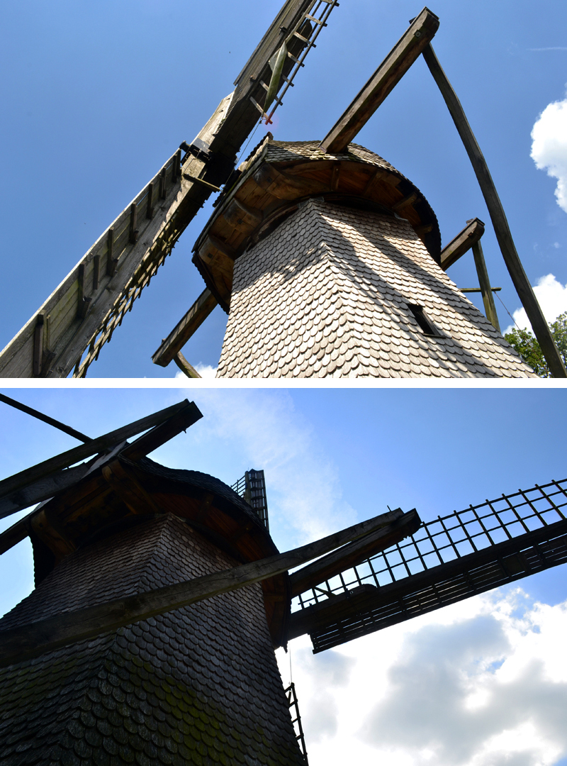 Hüvener Mühle Fotos 12 MedienwerkstattWissen © 20062024