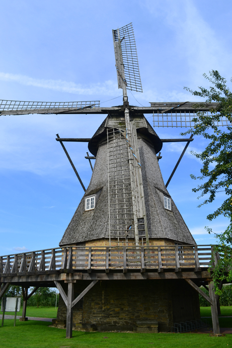 Hollicher Mühle allgemein MedienwerkstattWissen © 20062024