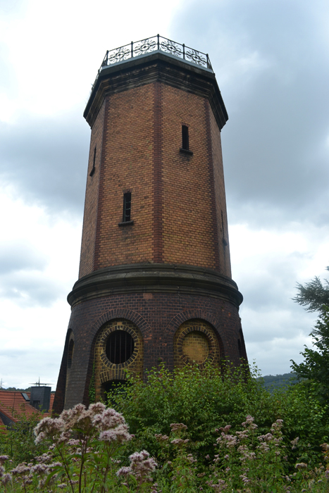 Wasserturm Hohenlimburg MedienwerkstattWissen © 20062025