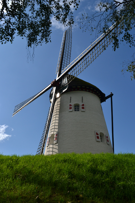 Paalsche Mühle MedienwerkstattWissen © 20062024 Medienwerkstatt