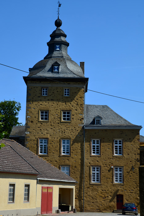 Burg Ringsheim MedienwerkstattWissen © 20062025 Medienwerkstatt