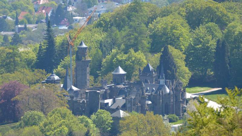 Löwenburg Fotos 1 MedienwerkstattWissen © 20062024 Medienwerkstatt