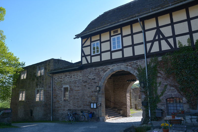 Wasserschloss Wülmersen allgemein MedienwerkstattWissen © 2006
