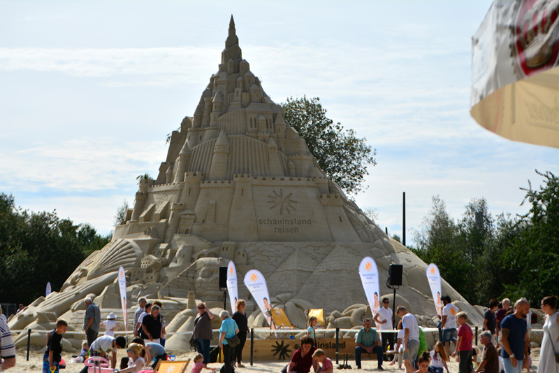 Sandburg allgemein MedienwerkstattWissen © 20062023 Medienwerkstatt