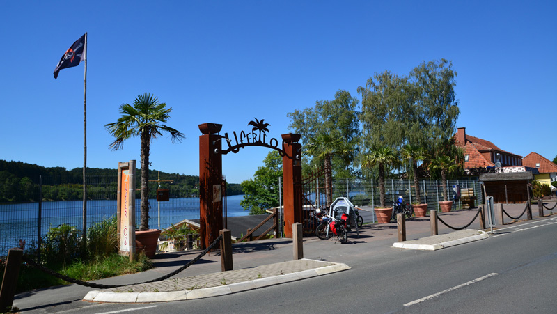 Möhnesee: Urlaub in Möhnesee / Nordrhein-Westfalen. Reise, Tipps und ...