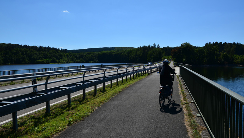 Rund um den Möhnesee Fotos 4 MedienwerkstattWissen © 20062025