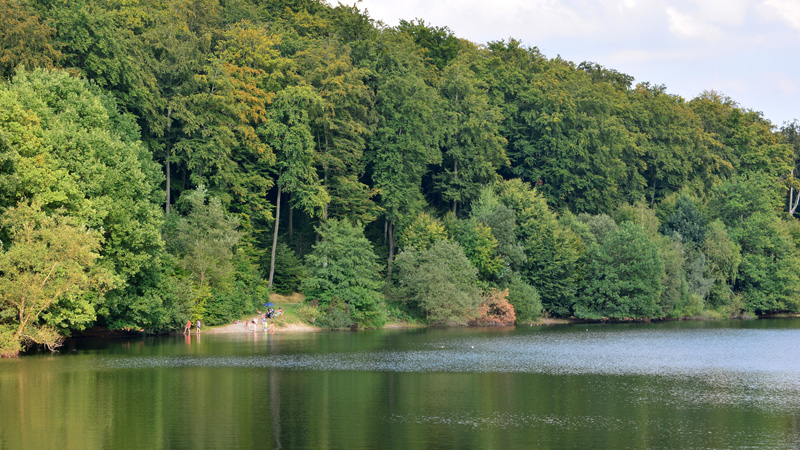 Lingesetalsperre Fotos 6 MedienwerkstattWissen © 20062024