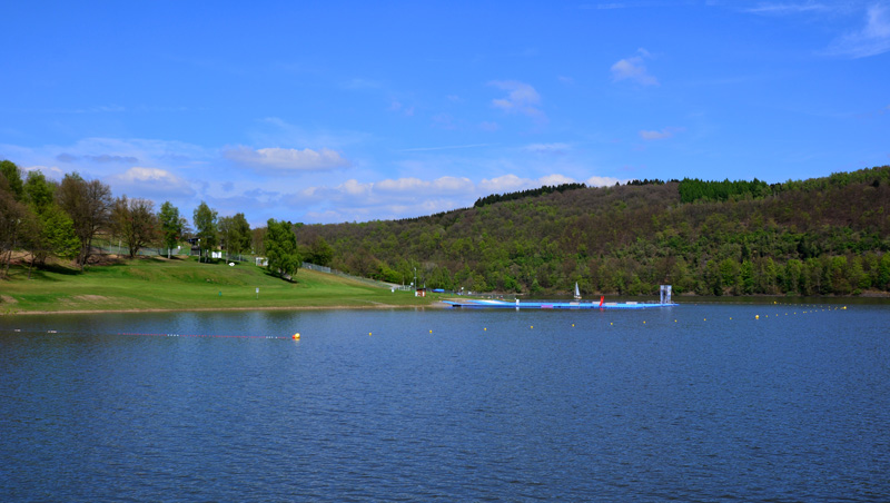 Strandbad Sondern Biggesee
