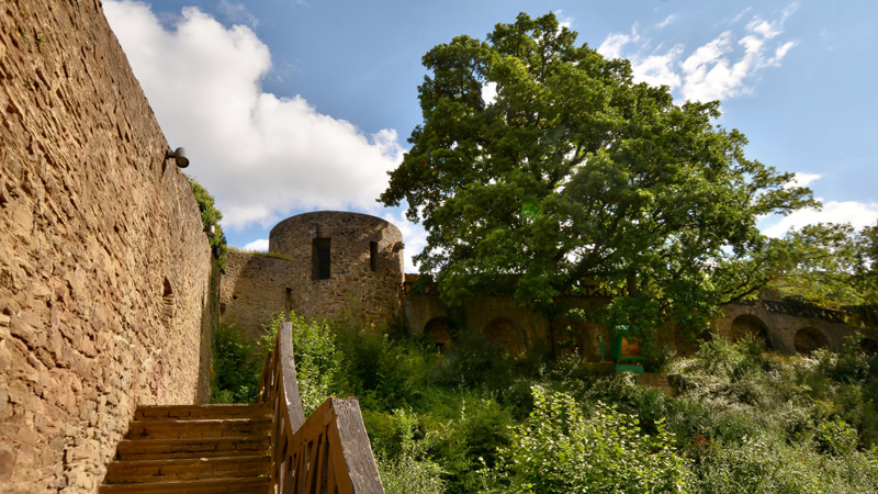 Burg Münstereifel Fotos 3 MedienwerkstattWissen © 20062023