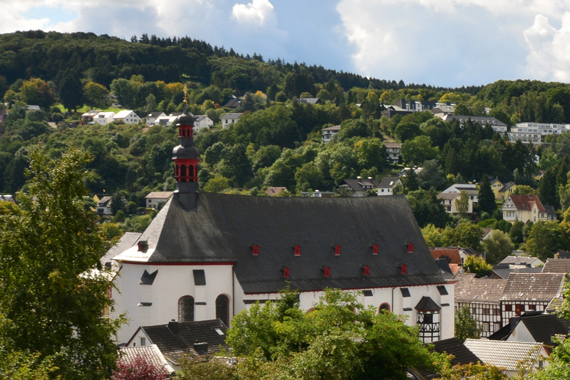 Jesuitenkirche allgemein MedienwerkstattWissen © 20062024